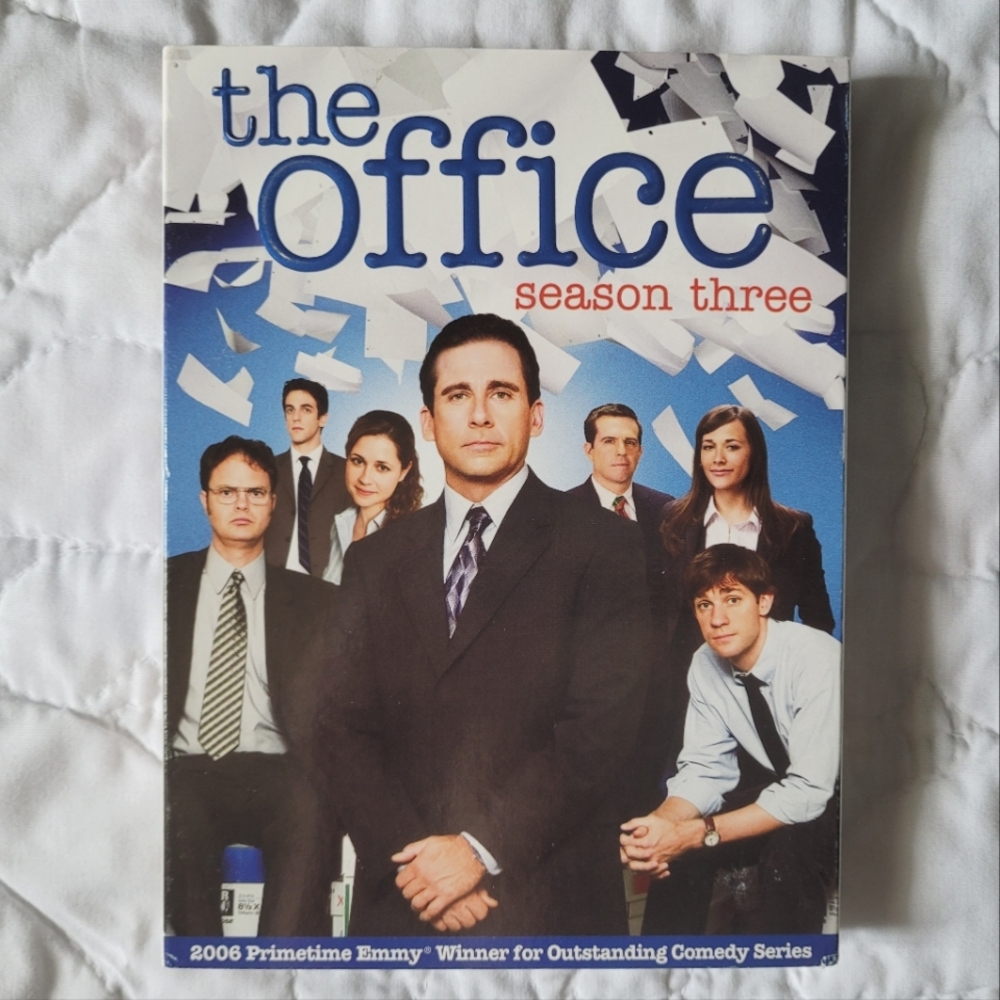 2/$15 🌼 The Office